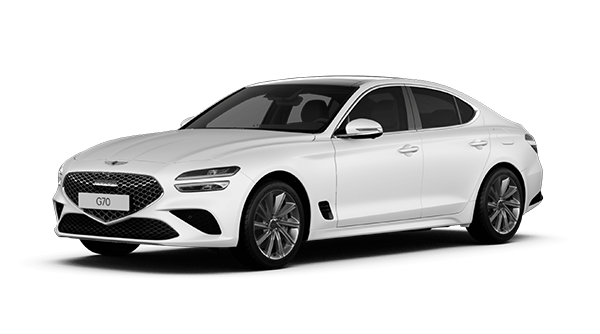 제네시스 G70