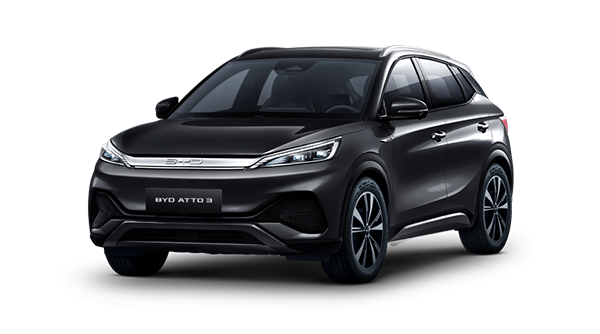 BYD ATTO 3